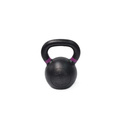 Kettlebell ferro Ruster  (Peso: 20kg)