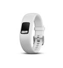 Bracelet Garmin Vívofit 4 Branco (pequeno/médio) Bracelet Garmin Vívofit 4 Branco (pequeno/médio)