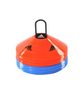 Discos de Velocidade de Adidas (Pack de 30) Discos de Velocidade de Adidas (Pack de 30)