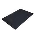 Protetor de chão para bicicletas Tunturi 100 x 70cm Protetor de chão para bicicletas Tunturi 100 x 70cm