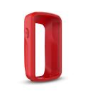 Bolsa em silicone Garmin para Edge 820 - Vermelha Bolsa em silicone Garmin para Edge 820 - Vermelha