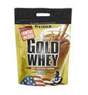 Weider Nutrition Gold Whey - 500gr Weider Nutrition Gold Whey - 500gr