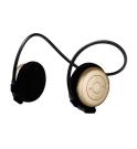 Auscultadores Bluetooth Miiego AL3 Freedom Ouro Auscultadores Bluetooth Miiego AL3 Freedom Ouro