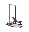 Rack e Banco Marcy SM-3283 Rack e Banco Marcy SM-3283