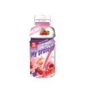 NutriSport My Protein 25g - 12 x 330ml NutriSport My Protein 25g - 12 x 330ml