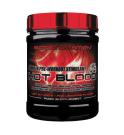 Scitec Nutrition Hot Blood 3.0 - 300 gr Scitec Nutrition Hot Blood 3.0 - 300 gr