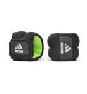 Pesos para Pulso e Tornozelo Adidas (Peso: 1kg)