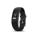 Pulseira de actividade Garmin Vívofit 4 Preto (Grande) Pulseira de actividade Garmin Vívofit 4 Preto (Grande)