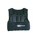 Colete Lastrado de 15kg Body-Solid WE10015 Colete Lastrado de 15kg Body-Solid WE10015