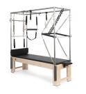 Cadillac Elina Pilates de Madeira + Portes Grátis (Cor: Preto)