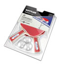 Set de 2 raquetes MATCH + bolas Set de 2 raquetes MATCH + bolas
