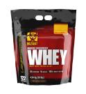 Mutant Whey - 4.54kg Mutant Whey - 4.54kg