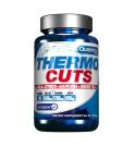 Quamtrax Thermo Cuts - 120 caps Quamtrax Thermo Cuts - 120 caps