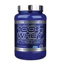 Scitec Nutrition 100% Whey Protein - 920gr Scitec Nutrition 100% Whey Protein - 920gr