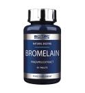 Scitec Nutrition Bromelain - 90 comprimidos Scitec Nutrition Bromelain - 90 comprimidos