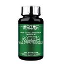 Scitec Nutrition Mega Glucosamine - 100 cápsulas Scitec Nutrition Mega Glucosamine - 100 cápsulas