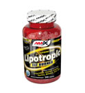 Amix Lipotropic Fat Burner - 200 cápsulas Amix Lipotropic Fat Burner - 200 cápsulas