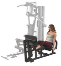 Acessório para leg press Body-Solid GLP