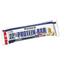 Weider Nutrition 32% Protein Bar - 24 x 60gr Weider Nutrition 32% Protein Bar - 24 x 60gr