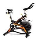 Bicicleta Ciclismo Indoor Duke H920E BH