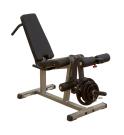 Curl / Extensões de Body-Solid GLCE365 Curl / Extensões de Body-Solid GLCE365