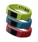 Bandas vívofit 2 Pequenas Ativo (Verde/vermelho/azul) Garmin Bandas vívofit 2 Pequenas Ativo (Verde/vermelho/azul) Garmin