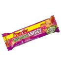 PowerBar Natural Energy Bar Fruit & nut - 24x40g PowerBar Natural Energy Bar Fruit & nut - 24x40g