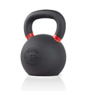 Kettlebell ferro Ruster  (Peso: 32kg)