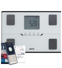 Balança Tanita BC-401 (Cor: Branco)
