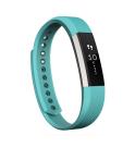 Pulseira de actividade Fitbit Alta Turquesa Grande Pulseira de actividade Fitbit Alta Turquesa Grande
