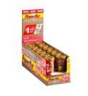 PowerBar 5 Electrolytes + caffeine - 12x10 tbl PowerBar 5 Electrolytes + caffeine - 12x10 tbl