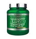Scitec Nutrition Zero IsoGreat - 900gr Scitec Nutrition Zero IsoGreat - 900gr