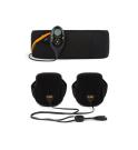 Pack Electroestimulador Slendertone Abs7 Unisex + Braços Homem S+7 Pack Electroestimulador Slendertone Abs7 Unisex + Braços Homem S+7