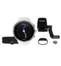 Suunto Spartan Ultra Branco HR + Bike Sensor Grátis Suunto Spartan Ultra Branco HR + Bike Sensor Grátis