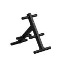 Suporte para discos olímpicos Body-Solid OWT24
