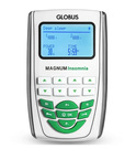 Magnetoterapia Globus Magnum Insomnia com Tapete de corpo inteiro 