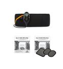 Pack Slendertone Abs7 Unisex + Eléctrodos Pack Slendertone Abs7 Unisex + Eléctrodos