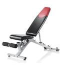 Banco de musculação 4.1 Bowflex Banco de musculação 4.1 Bowflex