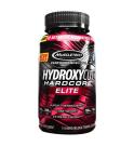 MuscleTech Hydroxycut Hardcore Elite - 110 cápsulas MuscleTech Hydroxycut Hardcore Elite - 110 cápsulas
