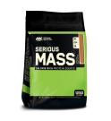 Optimum Nutrition Serious Mass - 5.6kg Optimum Nutrition Serious Mass - 5.6kg