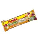 PowerBar Natural Energy Bar Fruit & nut - 24x40g PowerBar Natural Energy Bar Fruit & nut - 24x40g