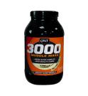 QNT 3000 Muscle Mass (Weight Gain Formula) - 4.5kg QNT 3000 Muscle Mass (Weight Gain Formula) - 4.5kg