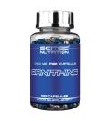Scitec Nutrition Ornithine - 100 cápsulas Scitec Nutrition Ornithine - 100 cápsulas
