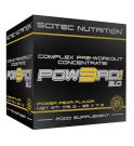 Scitec Nutrition Pow3rd! 2.0 - 25 x 7g Scitec Nutrition Pow3rd! 2.0 - 25 x 7g