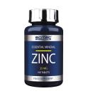 Scitec Nutrition Zinc - 100 comprimidos Scitec Nutrition Zinc - 100 comprimidos