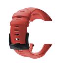 Bracelete Silicone Coral Suunto Ambit2 S/R - Ambit3 Sport/Run Bracelete Silicone Coral Suunto Ambit2 S/R - Ambit3 Sport/Run