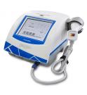 Cavitação Tecnovita Cell Contour YS600 + Cosmetic Set GRATIS Cavitação Tecnovita Cell Contour YS600 + Cosmetic Set GRATIS