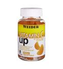 Weider Nutrition Vitamin C-Up - 84 gummies laranja Weider Nutrition Vitamin C-Up - 84 gummies laranja
