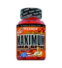 Weider Nutrition Maximum Krea-Genic - 240 cápsulas Weider Nutrition Maximum Krea-Genic - 240 cápsulas