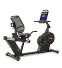 Bicicleta Estática Reclinada BH Vanquish PRO